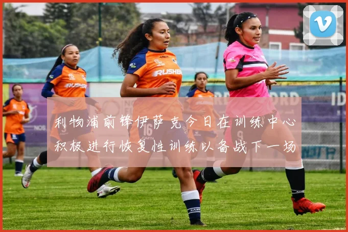 利物浦前锋伊萨克今日在训练中心积极进行恢复性训练以备战下一场比赛